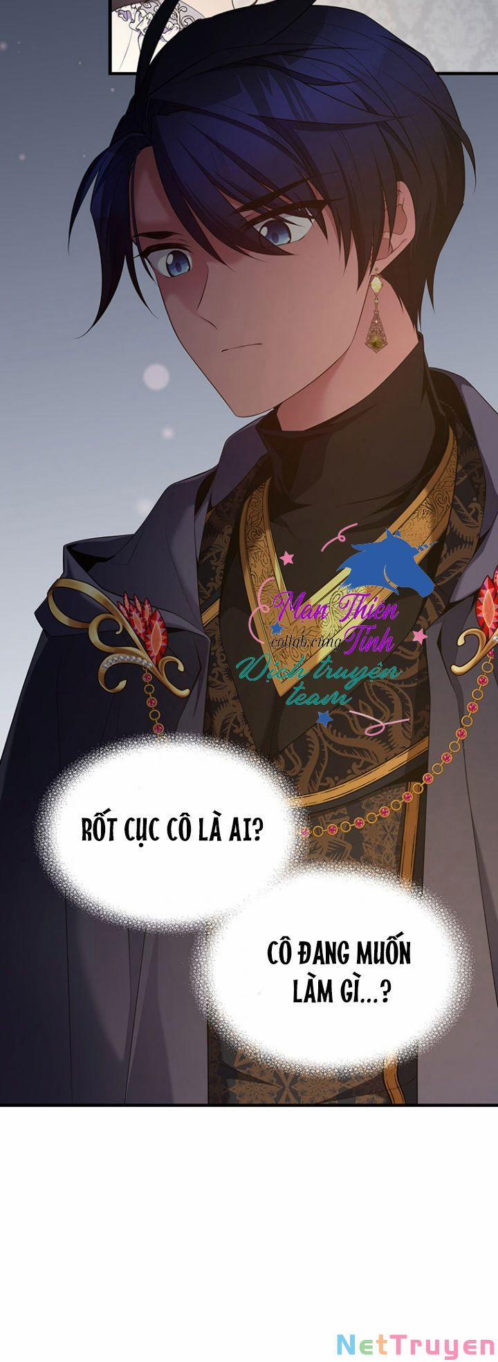 Hoàng Đế Bệ Hạ Là Mãnh Thú 8 trang 51