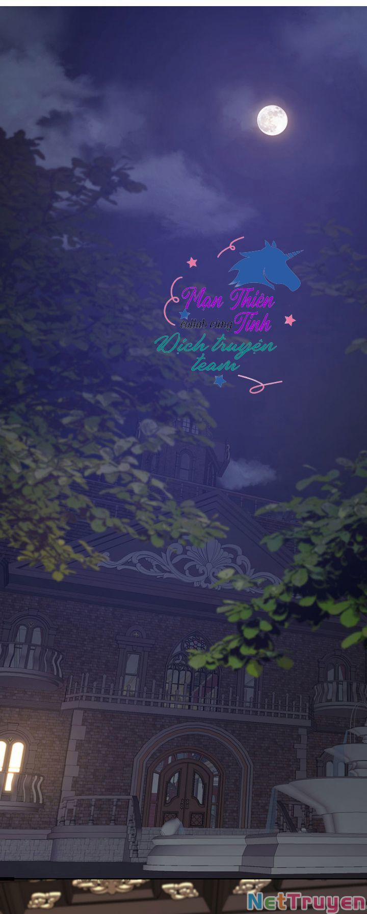 Hoàng Đế Bệ Hạ Là Mãnh Thú 8 trang 52