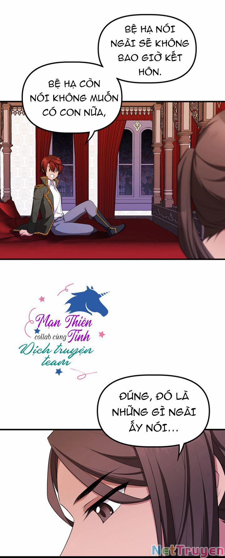 Hoàng Đế Bệ Hạ Là Mãnh Thú 8 trang 58