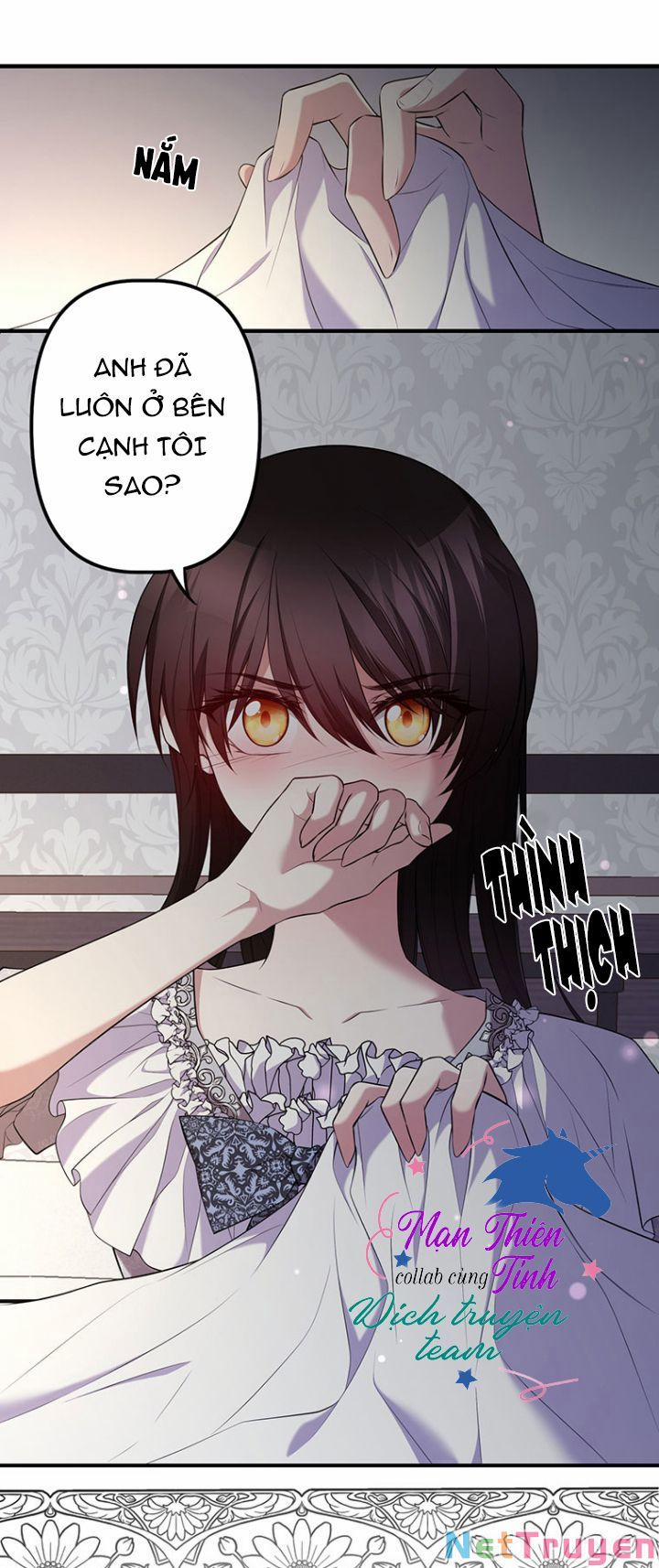 Hoàng Đế Bệ Hạ Là Mãnh Thú 8 trang 9