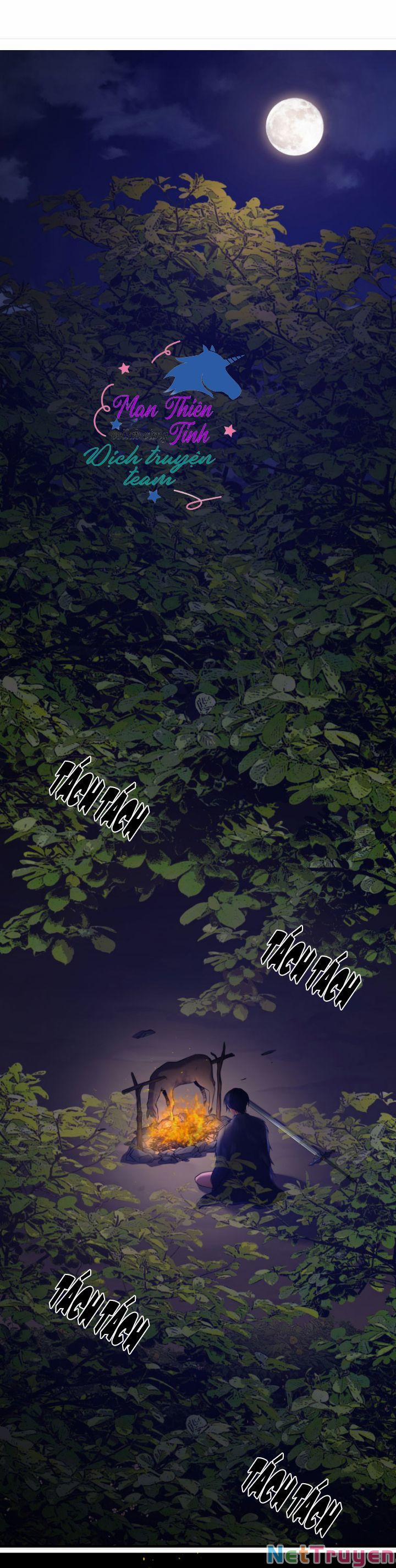 Hoàng Đế Bệ Hạ Là Mãnh Thú 9 trang 0