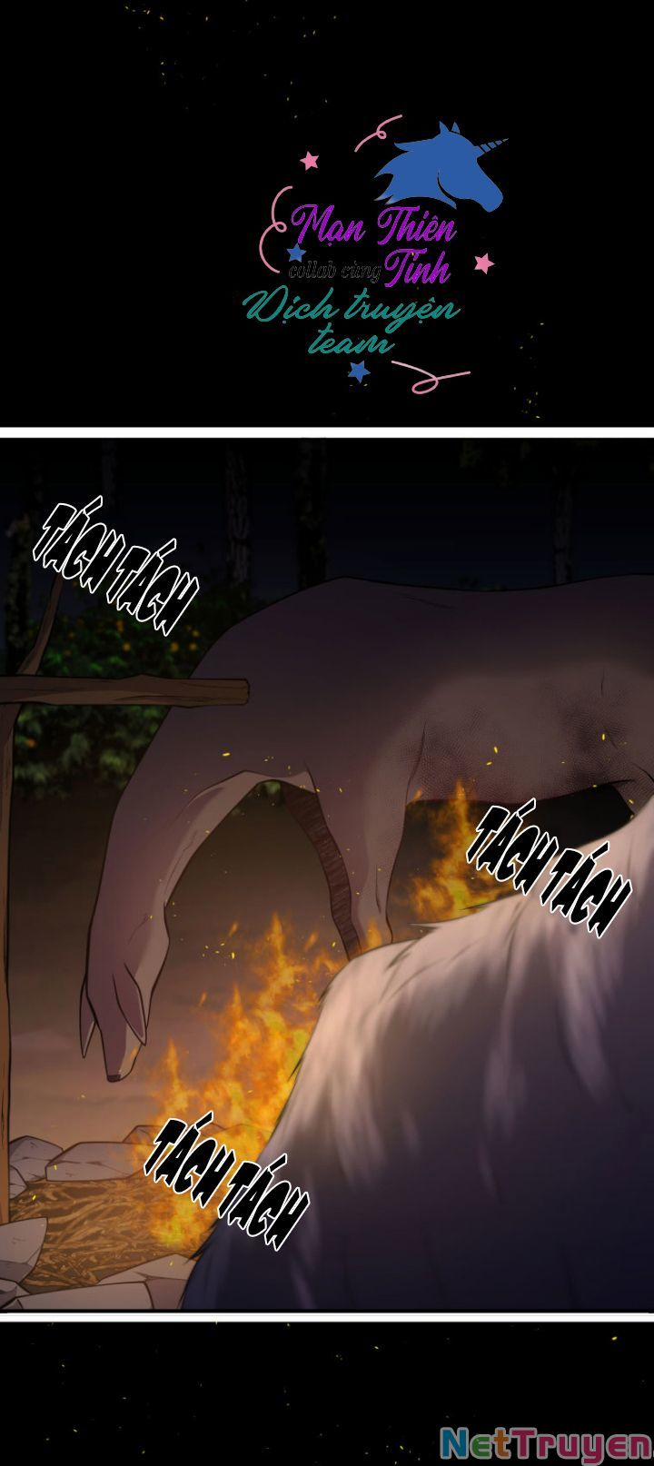 Hoàng Đế Bệ Hạ Là Mãnh Thú 9 trang 1