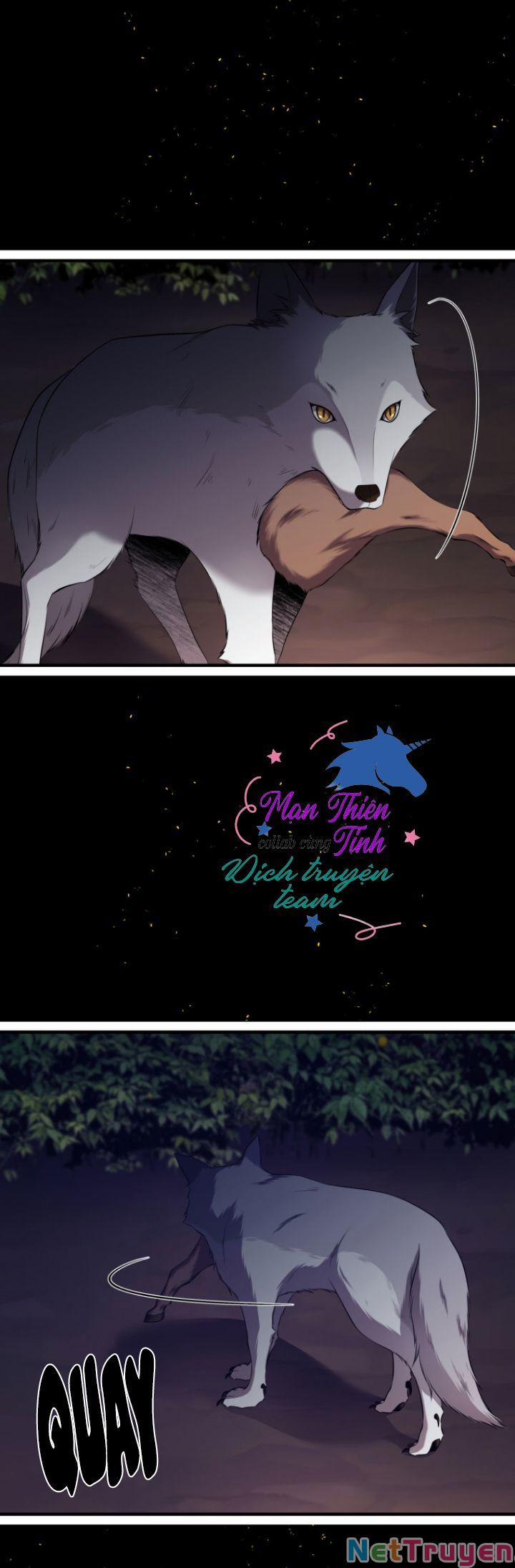 Hoàng Đế Bệ Hạ Là Mãnh Thú 9 trang 10