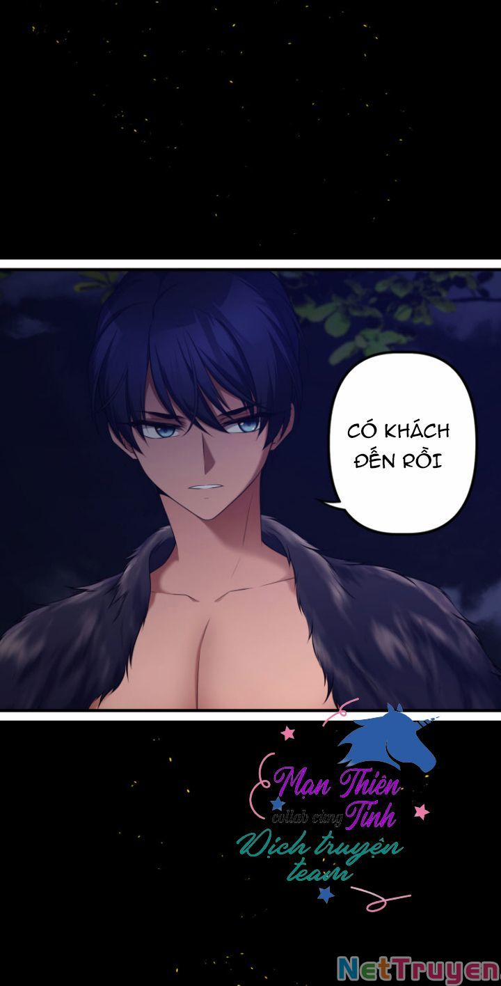 Hoàng Đế Bệ Hạ Là Mãnh Thú 9 trang 11