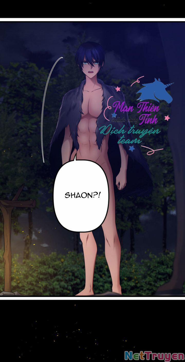 Hoàng Đế Bệ Hạ Là Mãnh Thú 9 trang 13