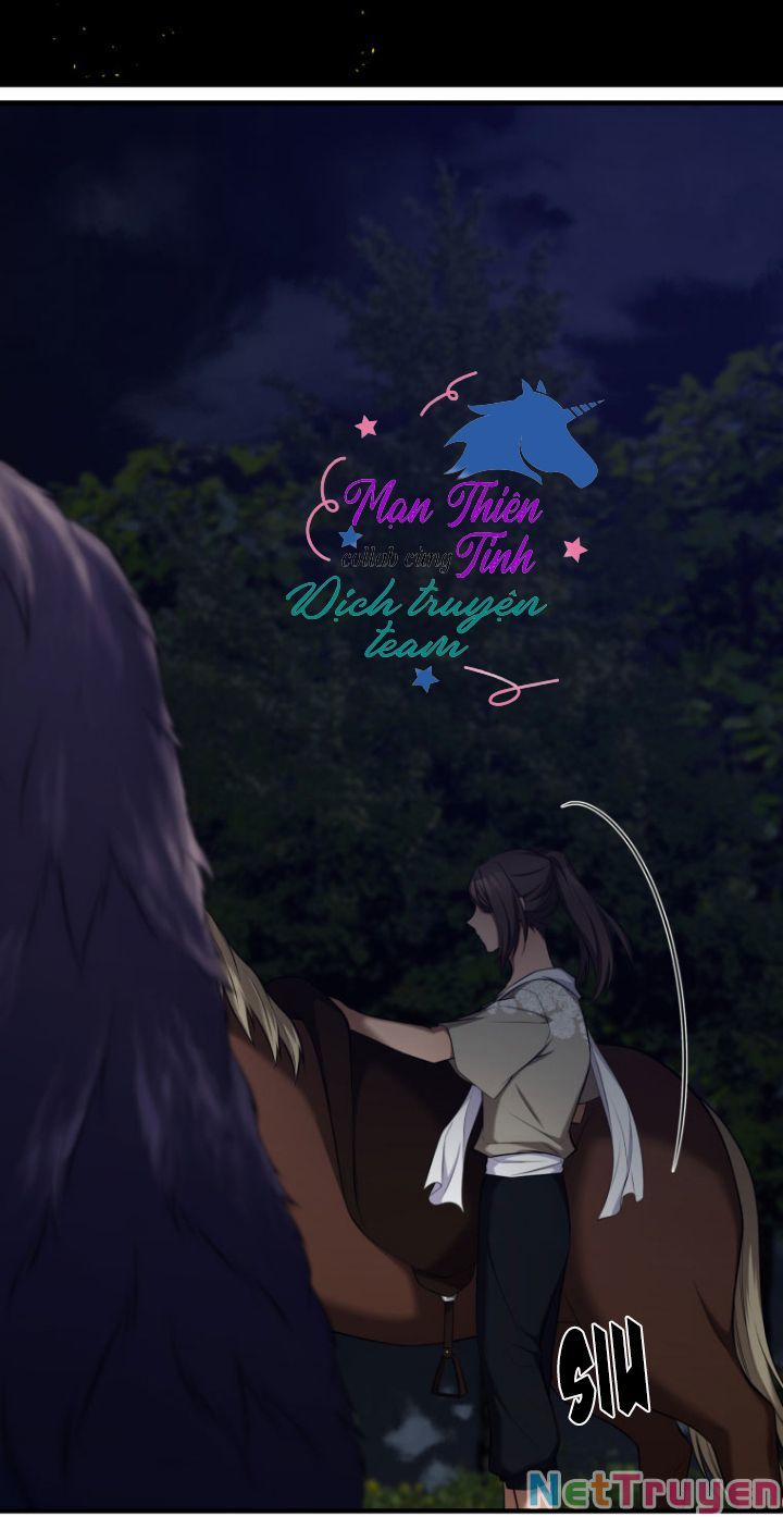 Hoàng Đế Bệ Hạ Là Mãnh Thú 9 trang 14