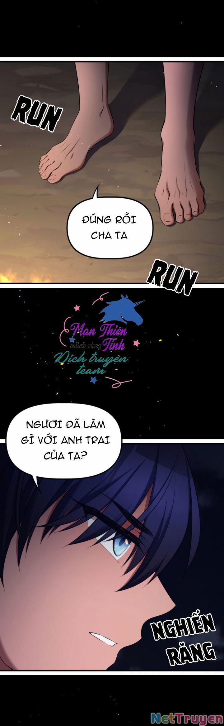 Hoàng Đế Bệ Hạ Là Mãnh Thú 9 trang 16