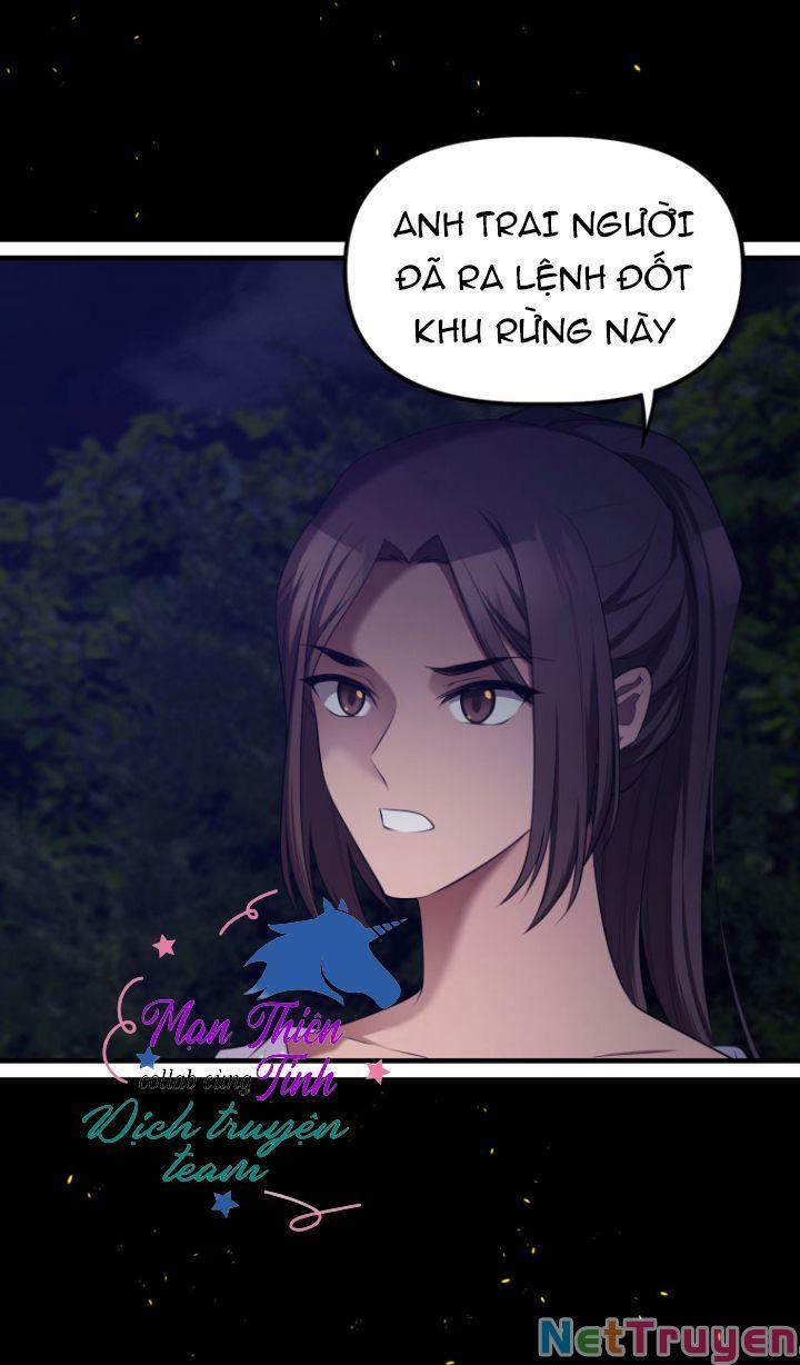 Hoàng Đế Bệ Hạ Là Mãnh Thú 9 trang 17