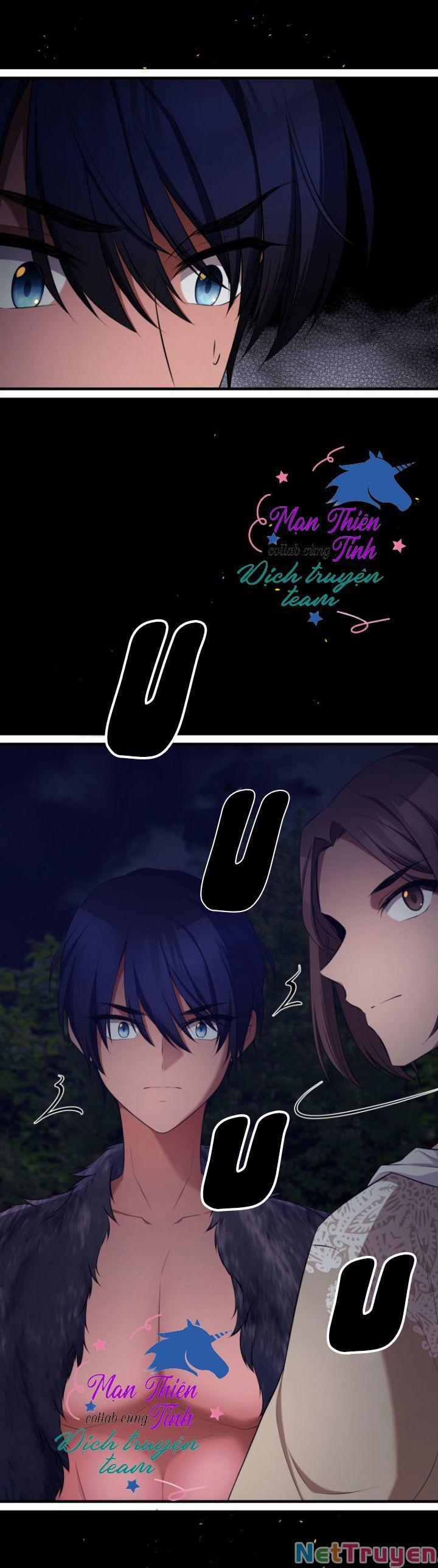 Hoàng Đế Bệ Hạ Là Mãnh Thú 9 trang 19