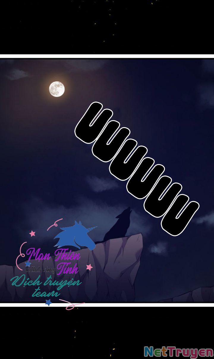 Hoàng Đế Bệ Hạ Là Mãnh Thú 9 trang 20