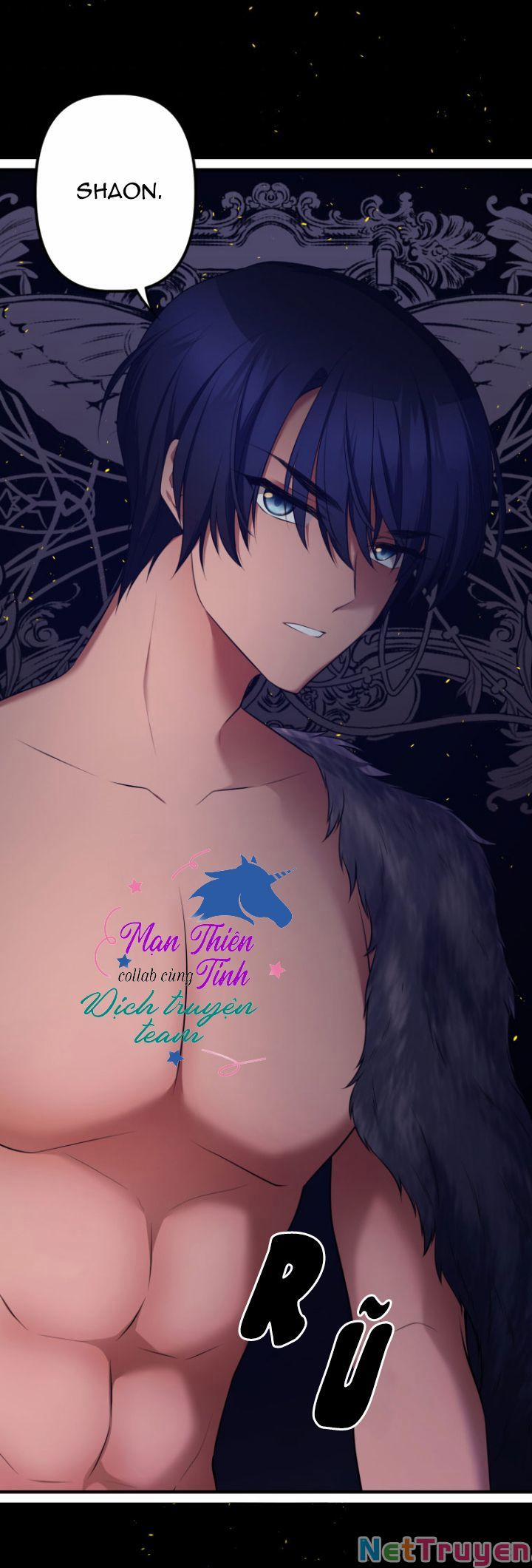 Hoàng Đế Bệ Hạ Là Mãnh Thú 9 trang 21