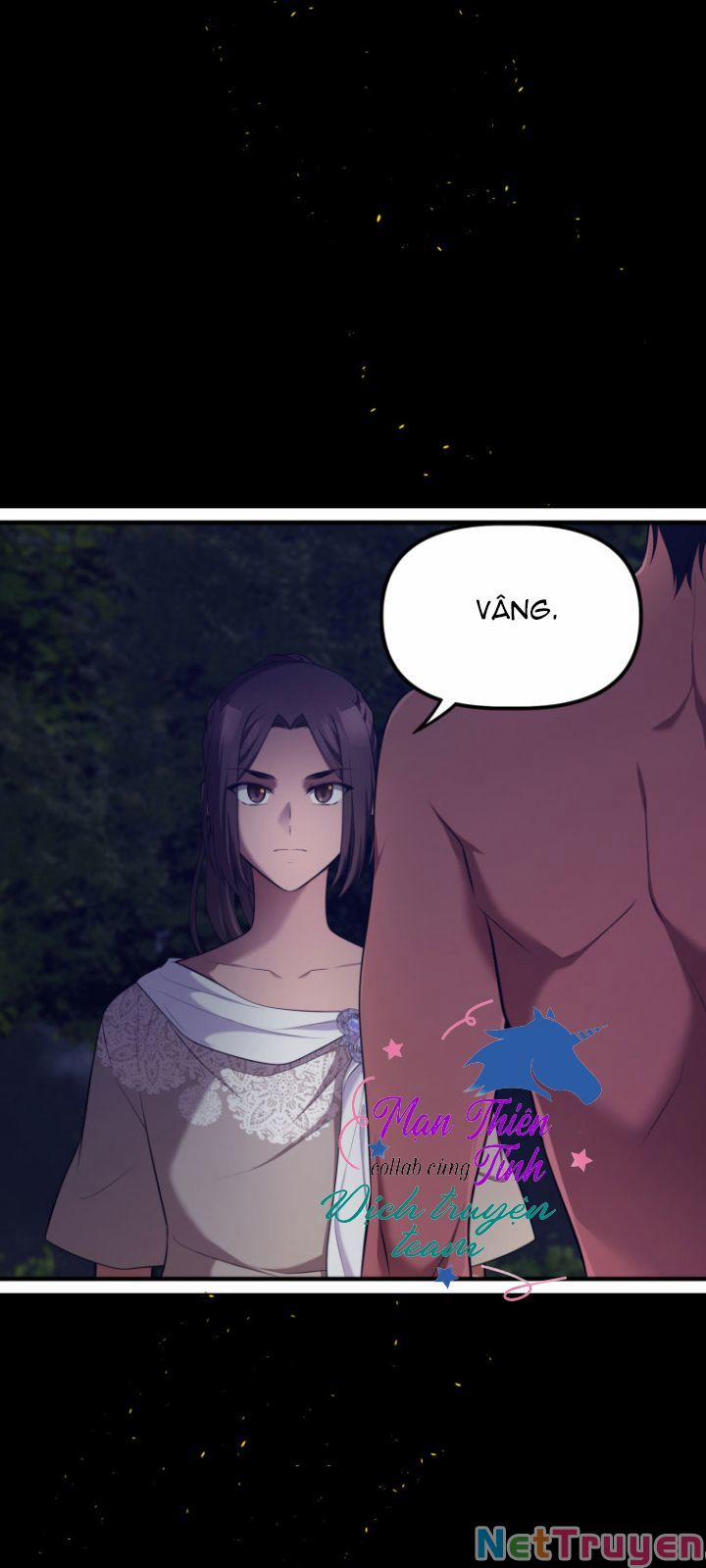 Hoàng Đế Bệ Hạ Là Mãnh Thú 9 trang 22