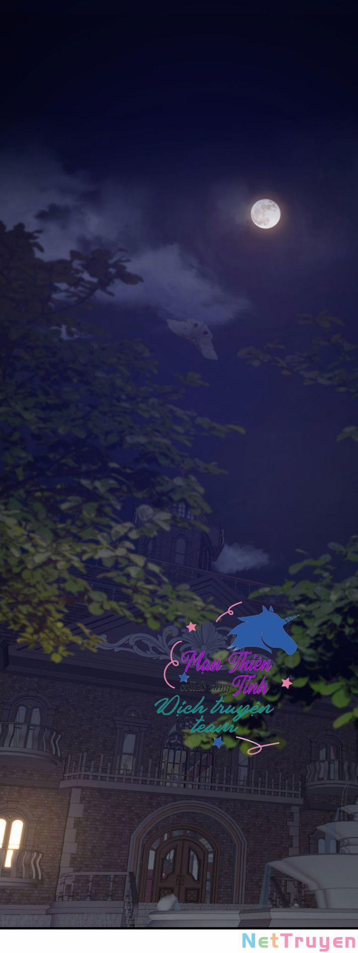 Hoàng Đế Bệ Hạ Là Mãnh Thú 9 trang 24