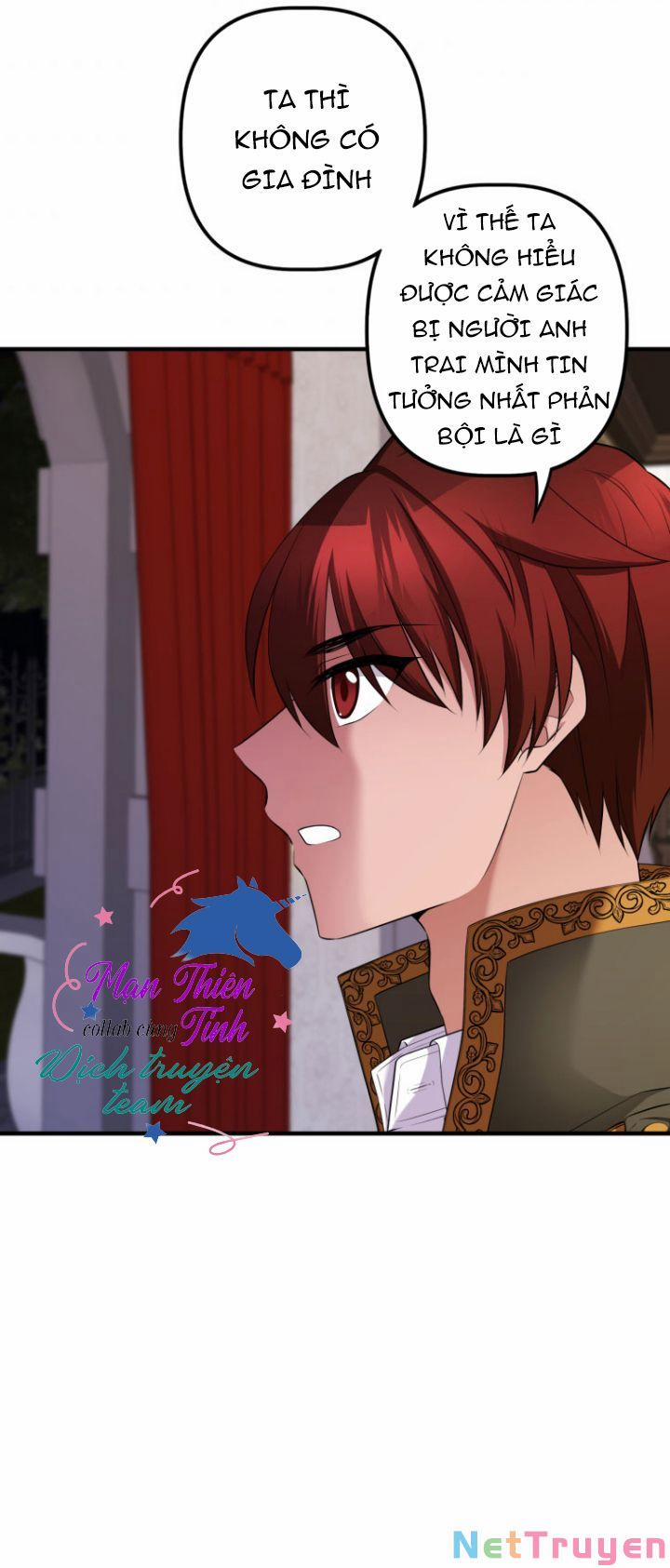 Hoàng Đế Bệ Hạ Là Mãnh Thú 9 trang 26