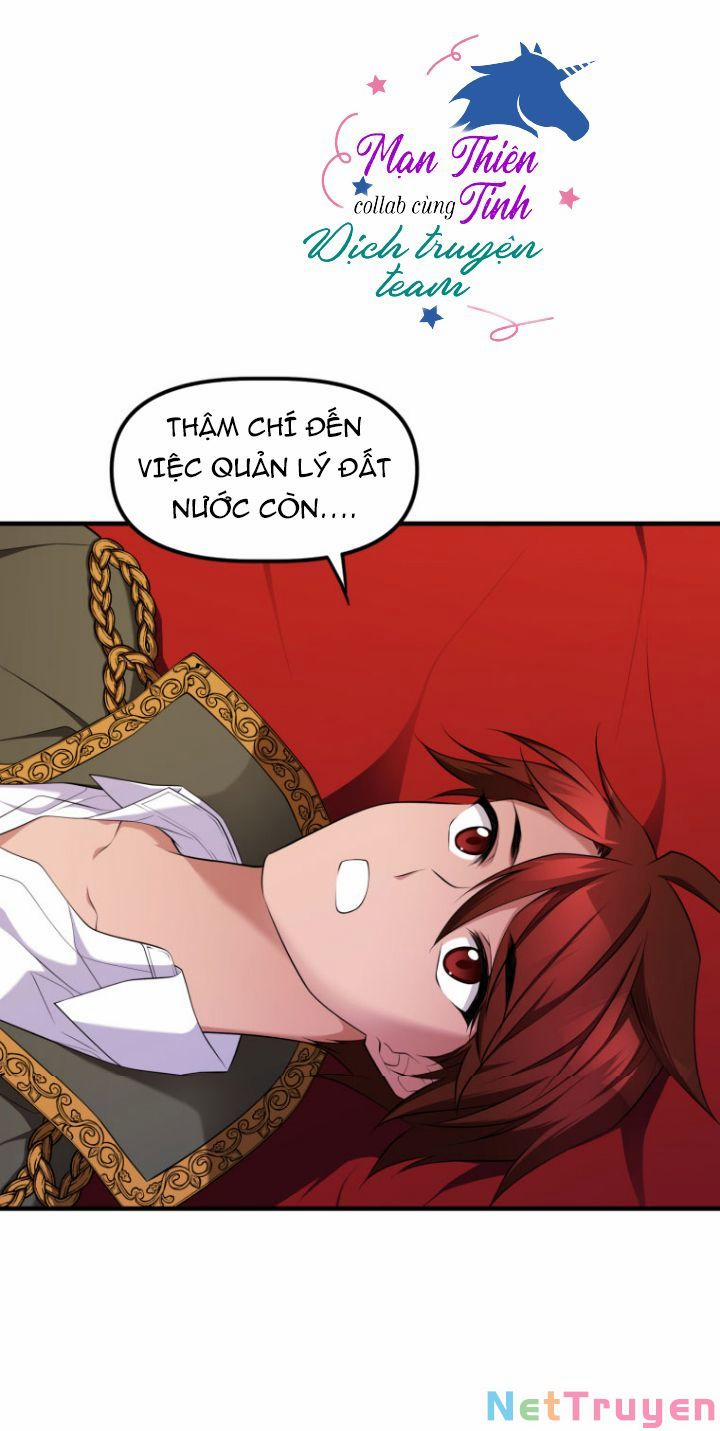 Hoàng Đế Bệ Hạ Là Mãnh Thú 9 trang 29