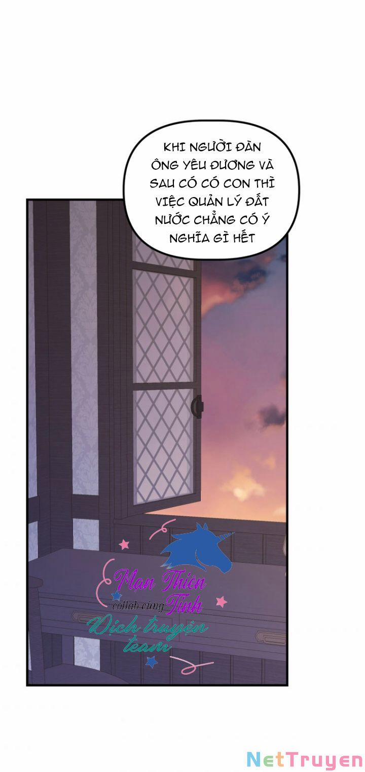 Hoàng Đế Bệ Hạ Là Mãnh Thú 9 trang 30