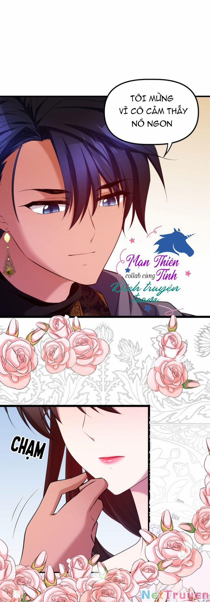 Hoàng Đế Bệ Hạ Là Mãnh Thú 9 trang 33