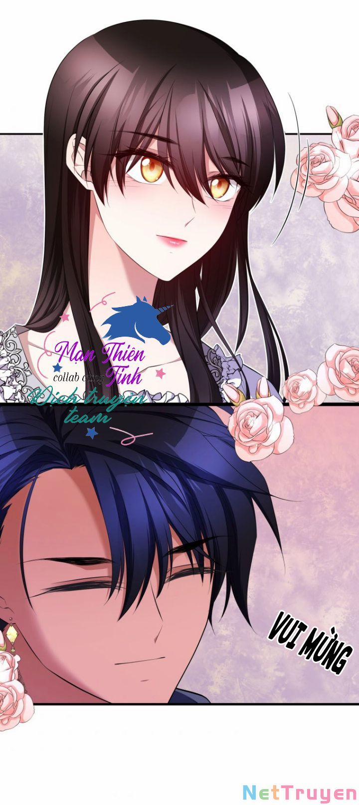 Hoàng Đế Bệ Hạ Là Mãnh Thú 9 trang 35