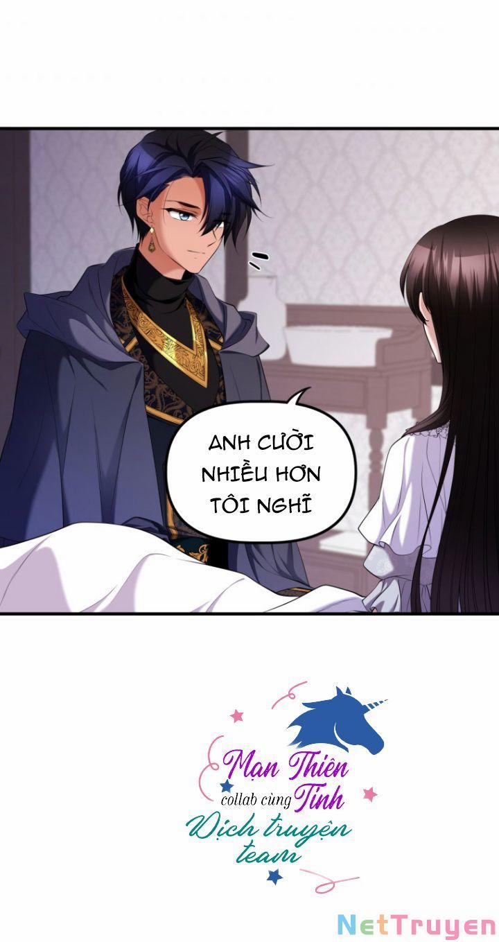 Hoàng Đế Bệ Hạ Là Mãnh Thú 9 trang 36