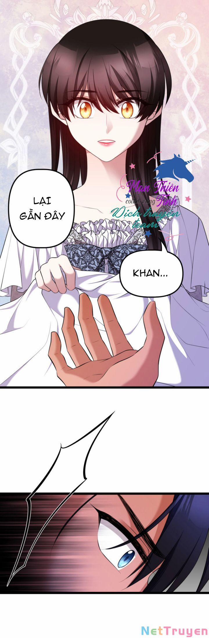 Hoàng Đế Bệ Hạ Là Mãnh Thú 9 trang 38