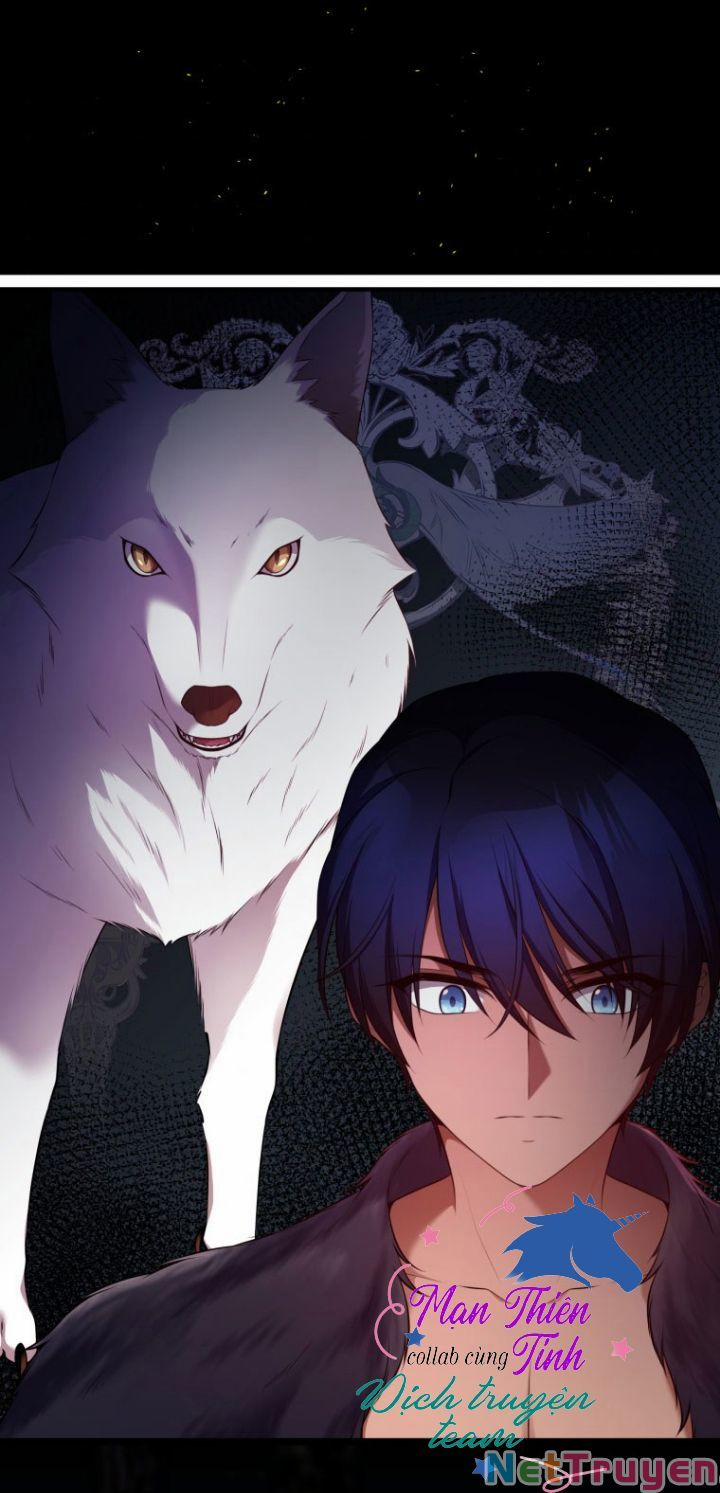 Hoàng Đế Bệ Hạ Là Mãnh Thú 9 trang 4