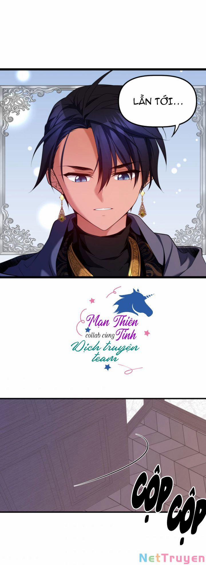 Hoàng Đế Bệ Hạ Là Mãnh Thú 9 trang 40