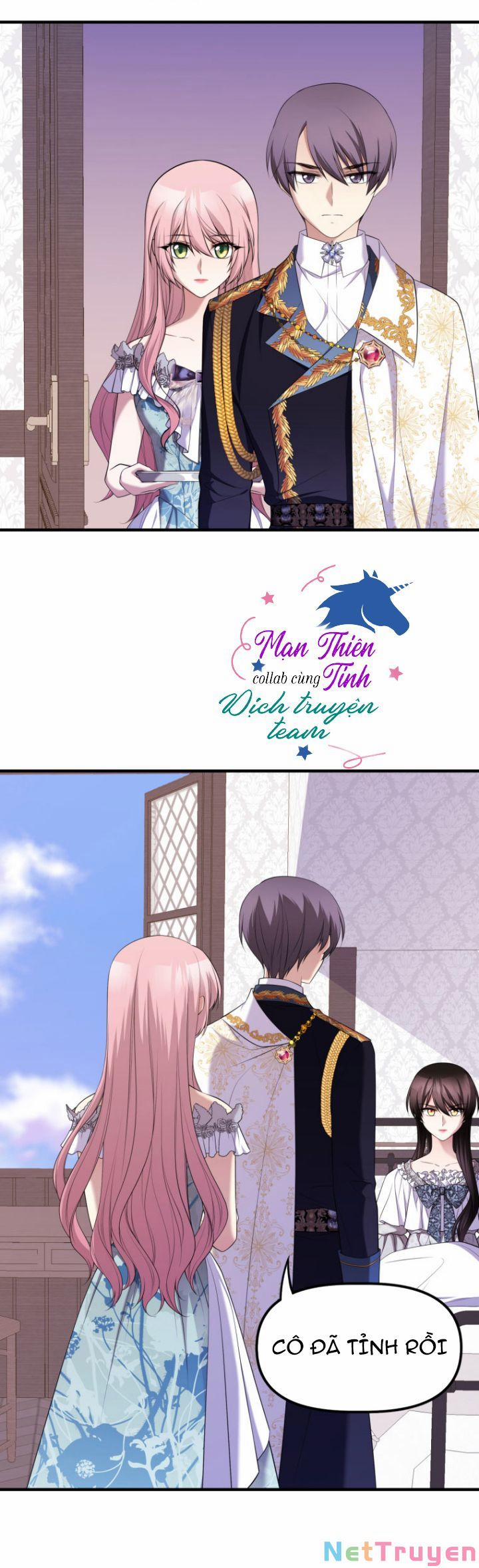 Hoàng Đế Bệ Hạ Là Mãnh Thú 9 trang 41