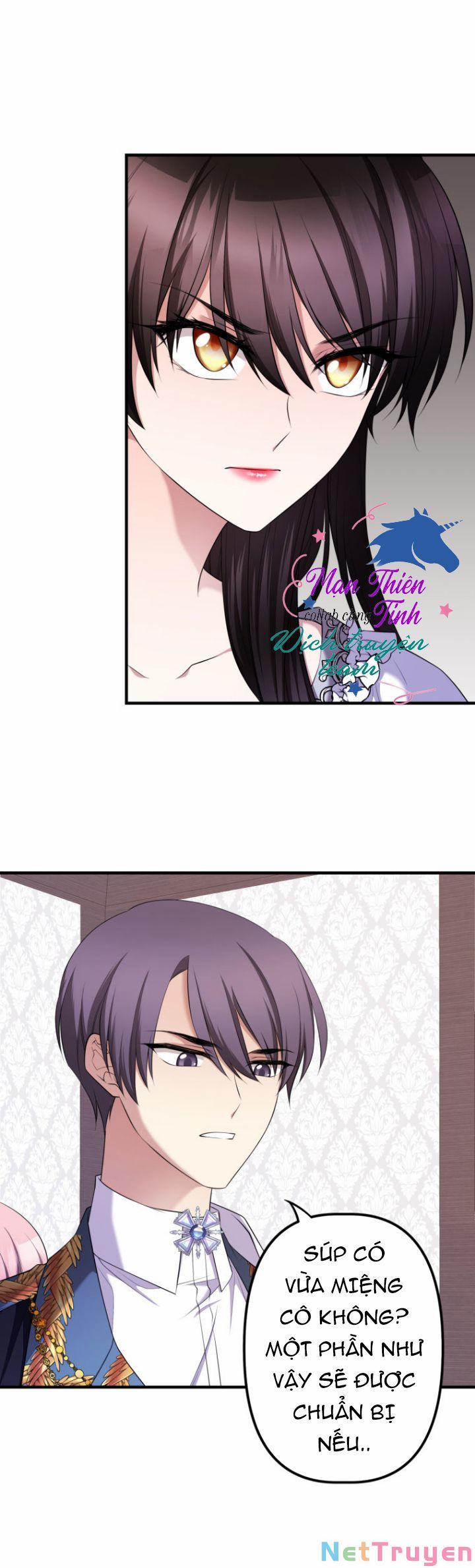 Hoàng Đế Bệ Hạ Là Mãnh Thú 9 trang 42