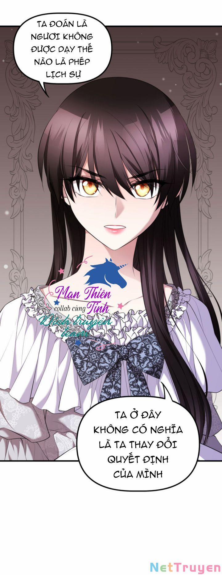 Hoàng Đế Bệ Hạ Là Mãnh Thú 9 trang 43