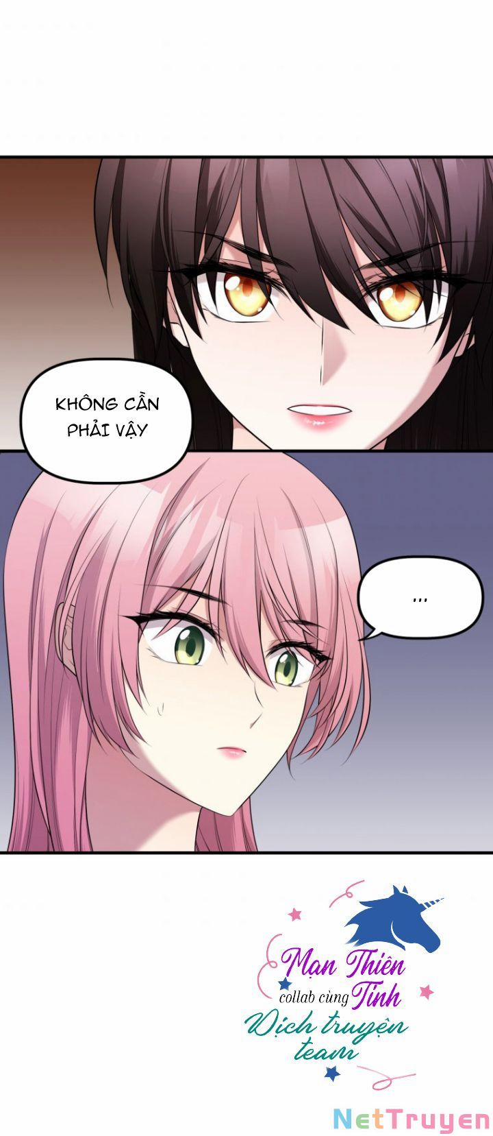 Hoàng Đế Bệ Hạ Là Mãnh Thú 9 trang 46