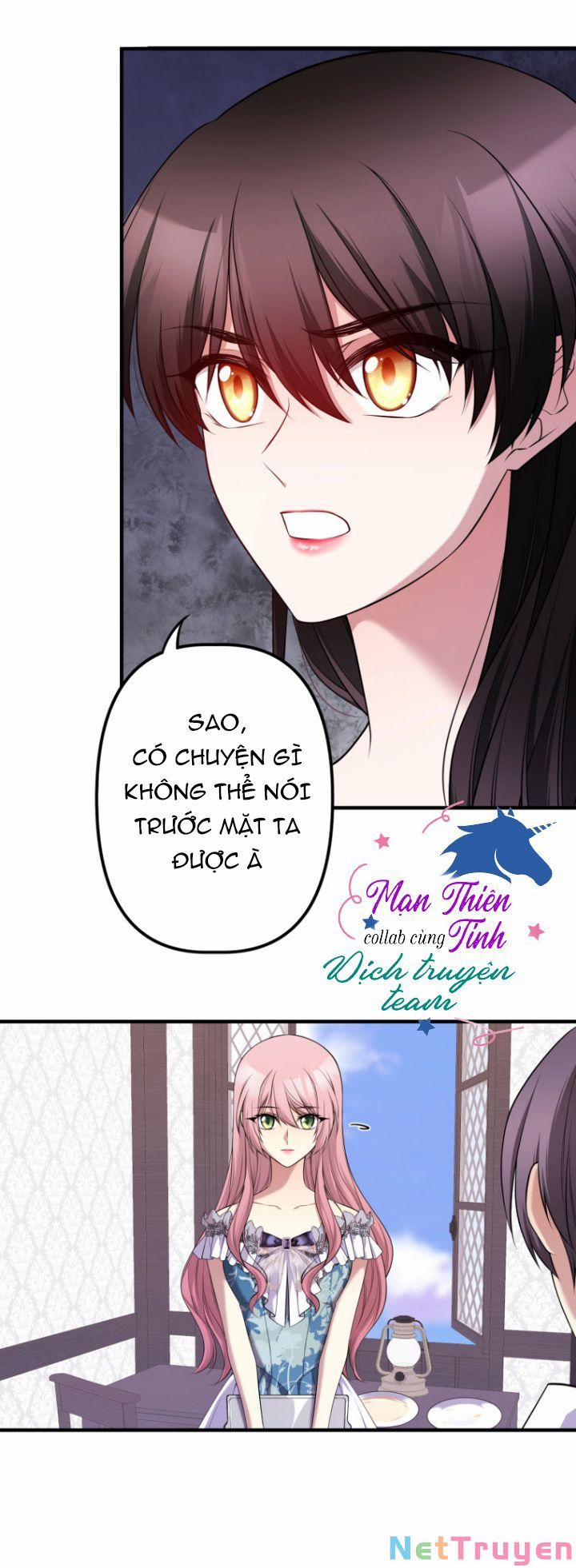 Hoàng Đế Bệ Hạ Là Mãnh Thú 9 trang 47