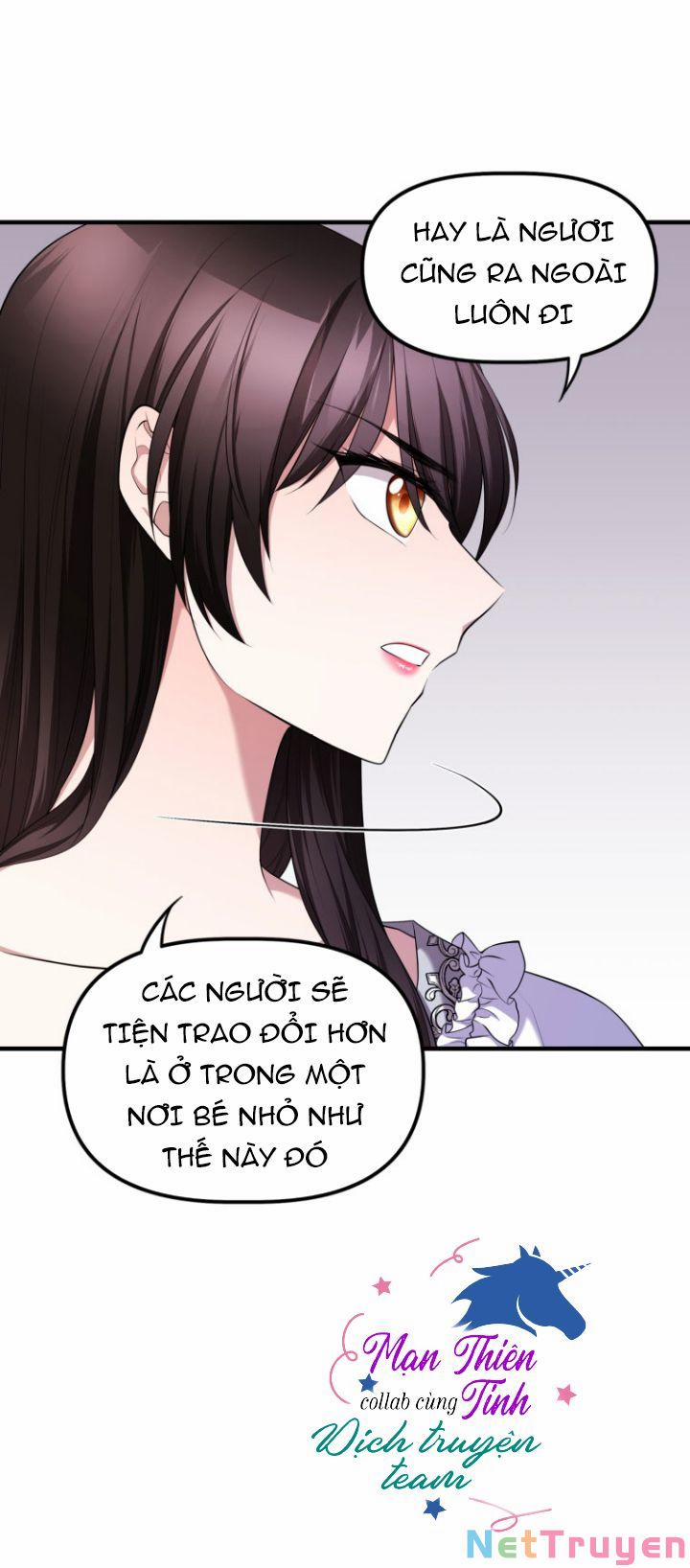 Hoàng Đế Bệ Hạ Là Mãnh Thú 9 trang 48