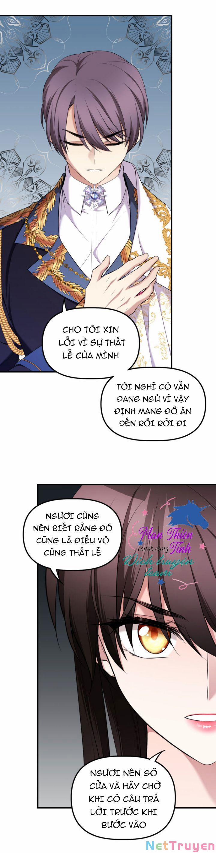 Hoàng Đế Bệ Hạ Là Mãnh Thú 9 trang 49