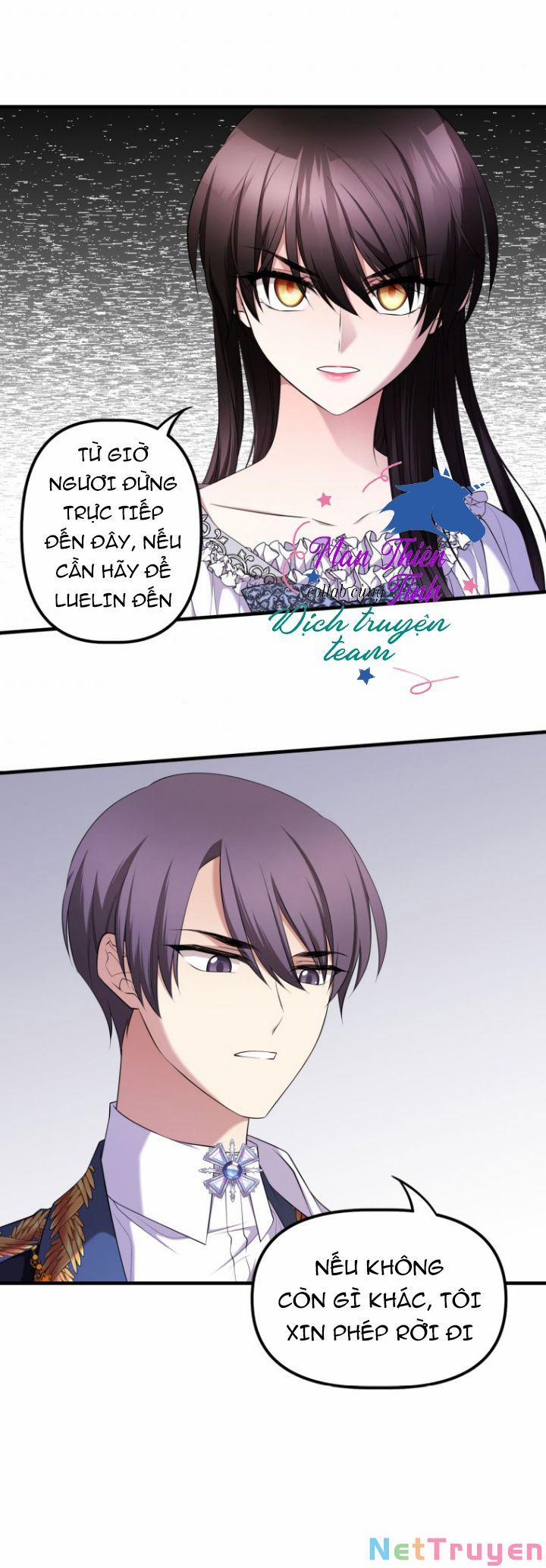 Hoàng Đế Bệ Hạ Là Mãnh Thú 9 trang 51