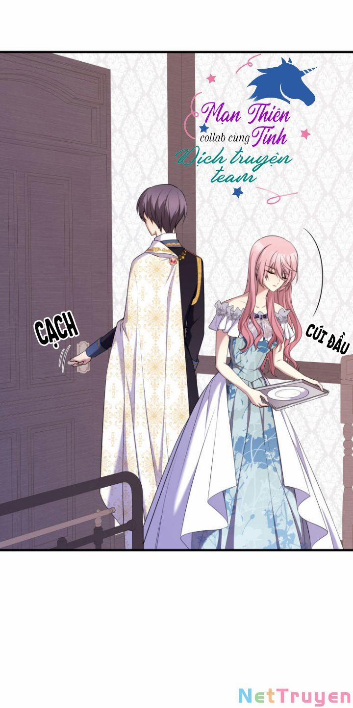 Hoàng Đế Bệ Hạ Là Mãnh Thú 9 trang 52