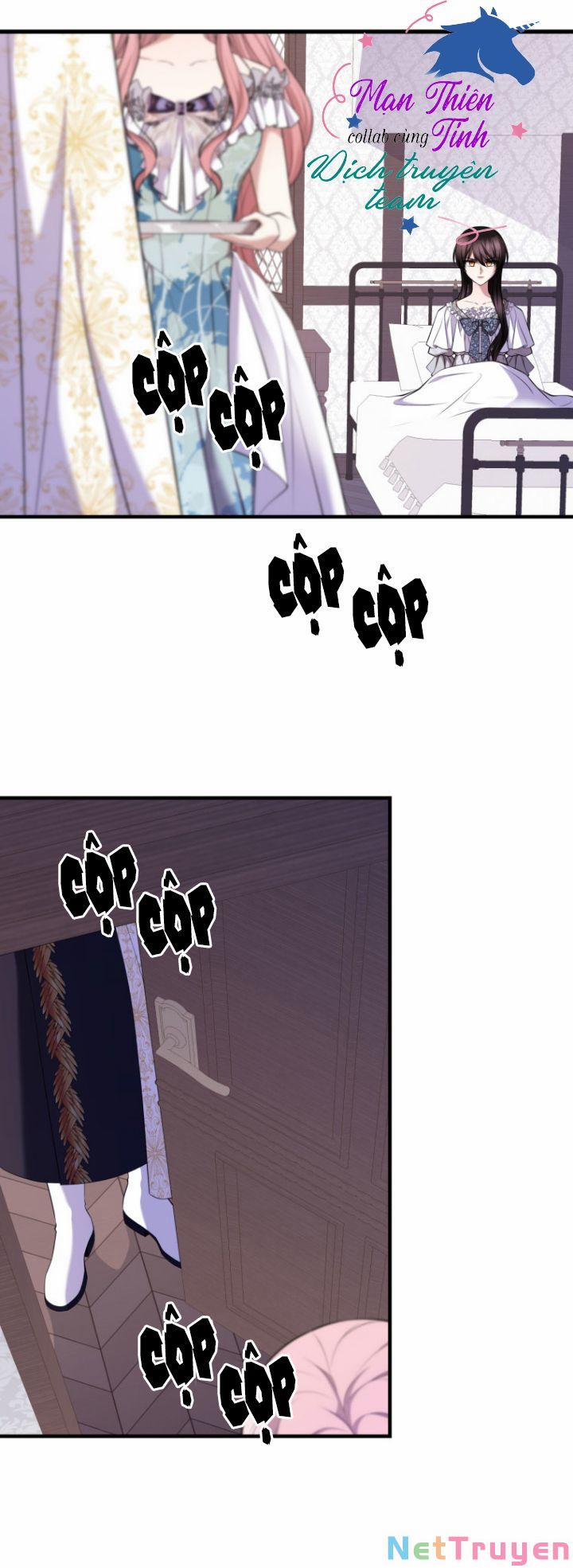 Hoàng Đế Bệ Hạ Là Mãnh Thú 9 trang 53