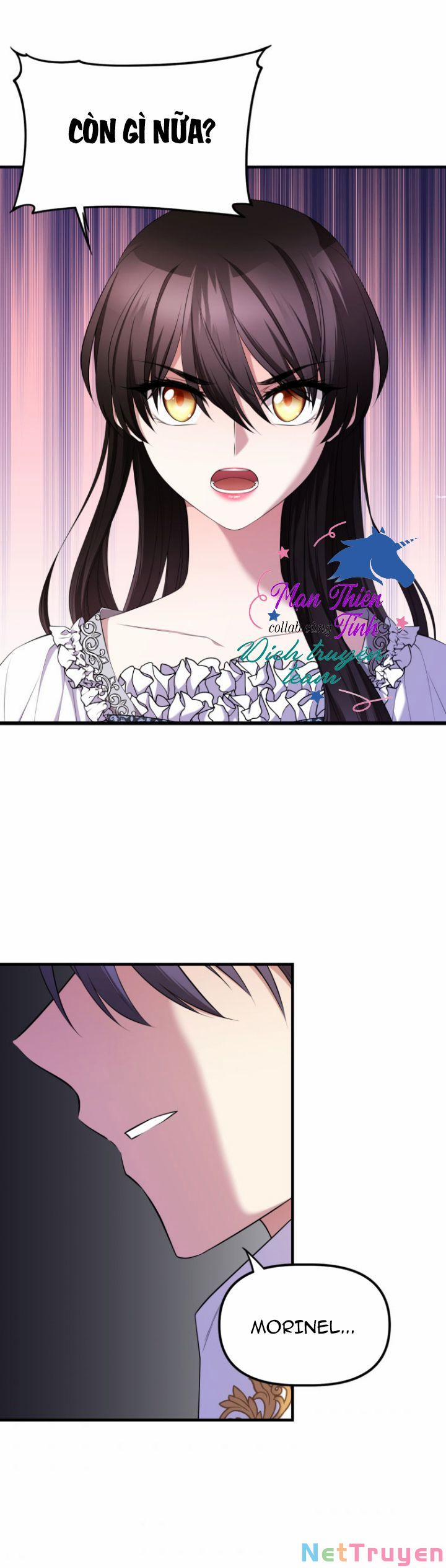 Hoàng Đế Bệ Hạ Là Mãnh Thú 9 trang 55