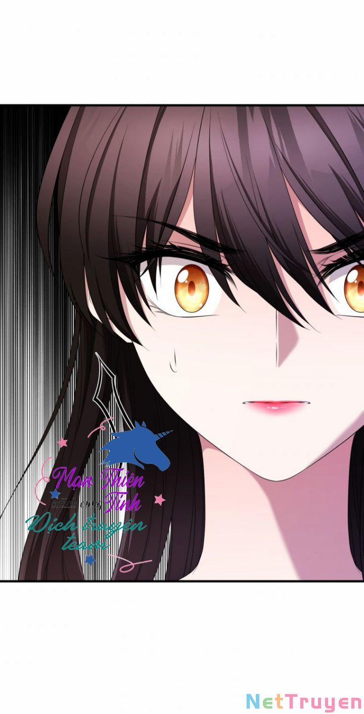 Hoàng Đế Bệ Hạ Là Mãnh Thú 9 trang 56