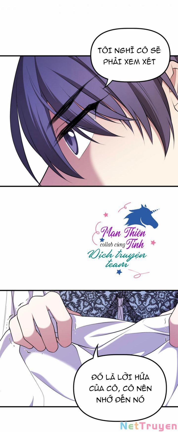 Hoàng Đế Bệ Hạ Là Mãnh Thú 9 trang 57