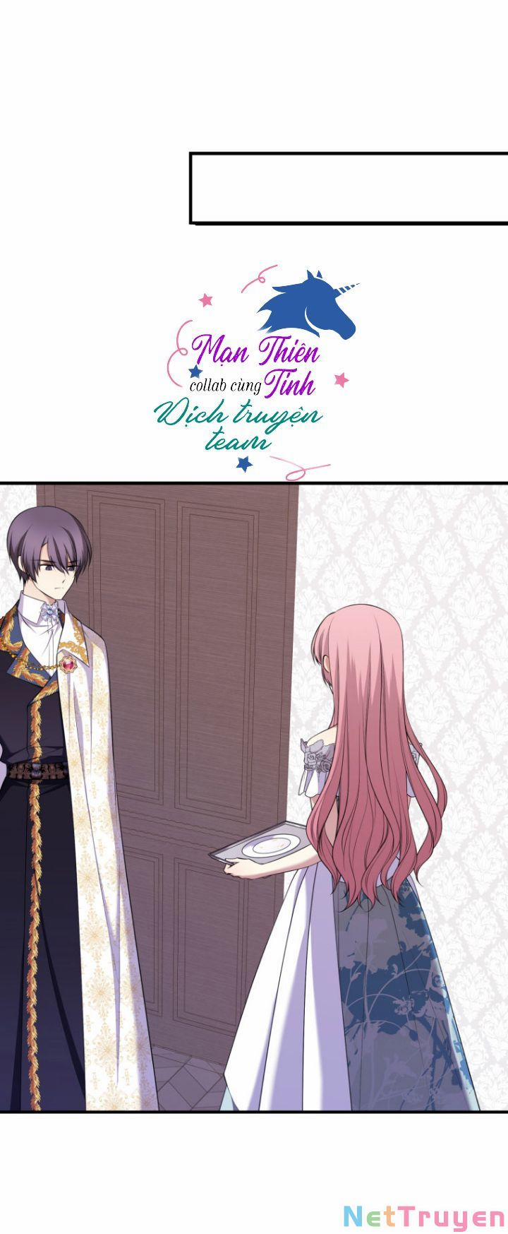 Hoàng Đế Bệ Hạ Là Mãnh Thú 9 trang 60