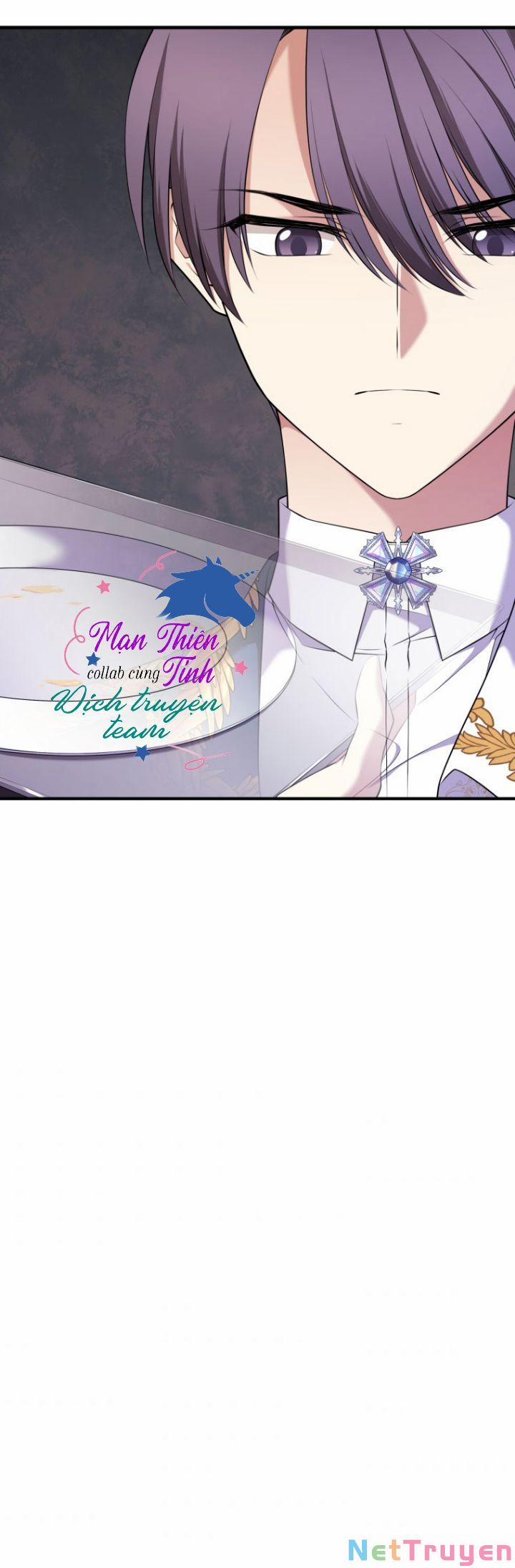 Hoàng Đế Bệ Hạ Là Mãnh Thú 9 trang 61