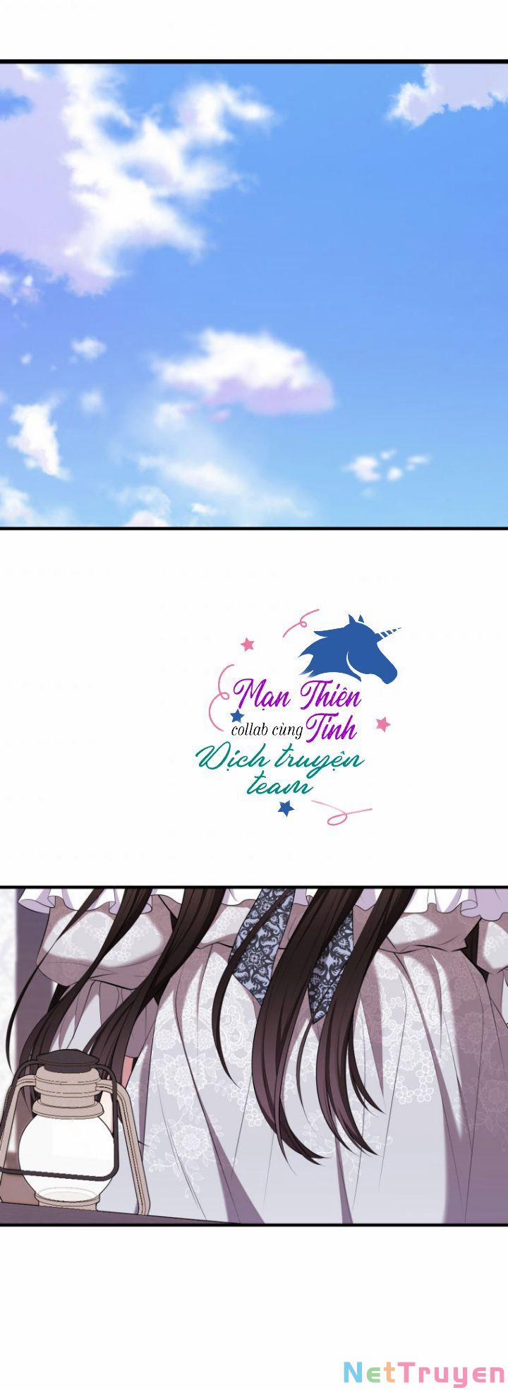 Hoàng Đế Bệ Hạ Là Mãnh Thú 9 trang 62