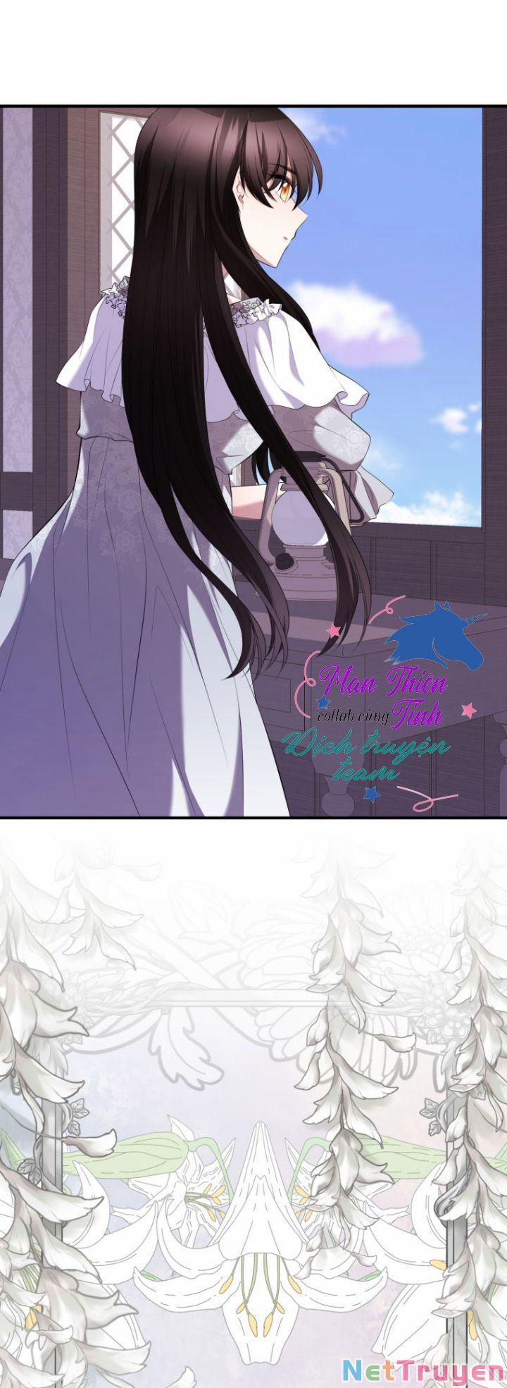 Hoàng Đế Bệ Hạ Là Mãnh Thú 9 trang 63