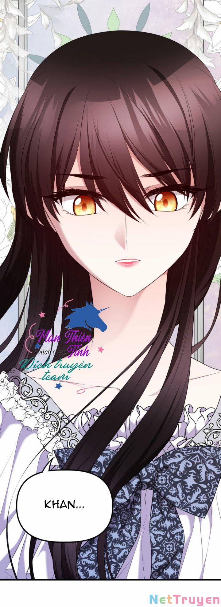 Hoàng Đế Bệ Hạ Là Mãnh Thú 9 trang 64