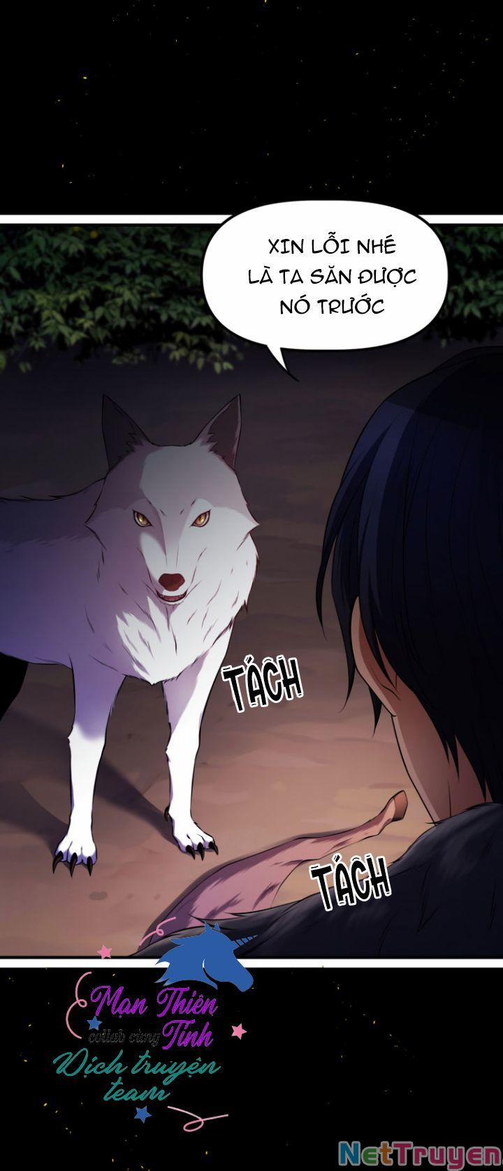 Hoàng Đế Bệ Hạ Là Mãnh Thú 9 trang 7