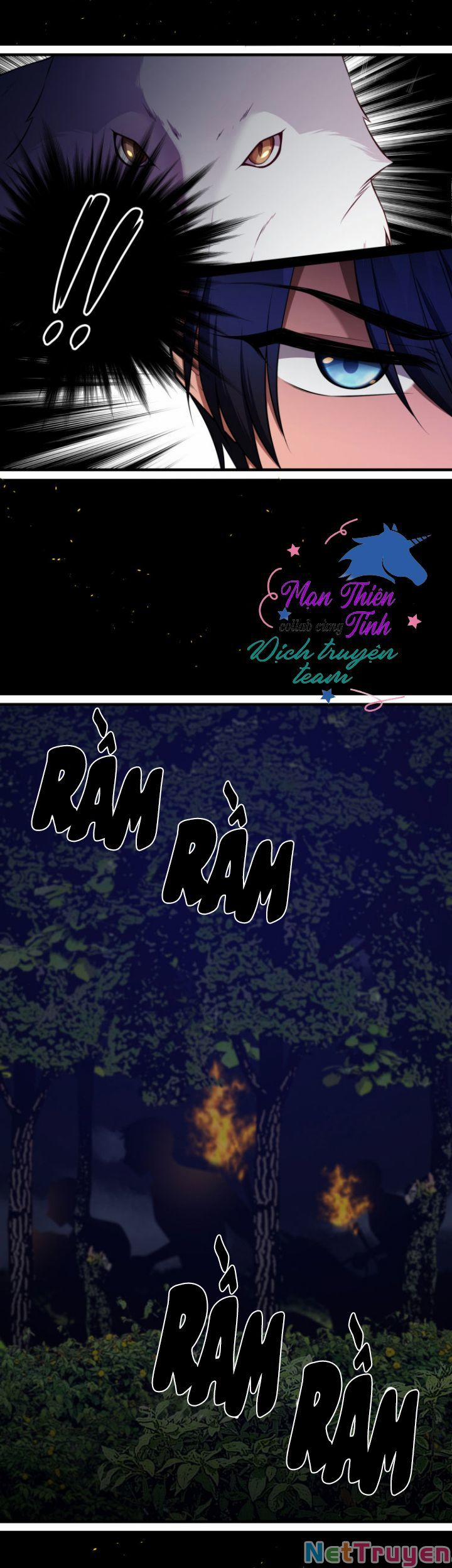 Hoàng Đế Bệ Hạ Là Mãnh Thú 9 trang 9