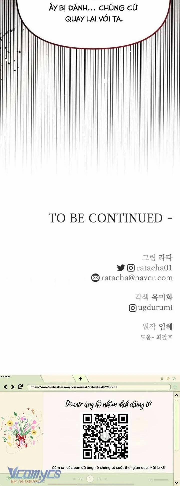 Hoàng Đế Điên Cuồng Ôm Lấy Tôi 10 trang 41