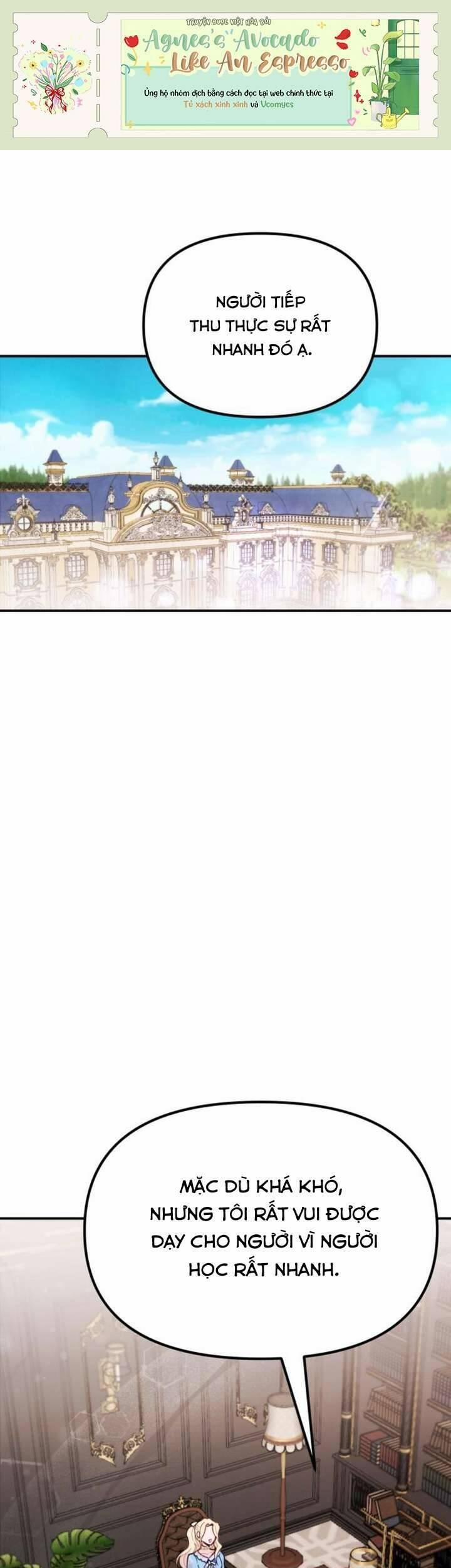 Hoàng Đế Điên Cuồng Ôm Lấy Tôi 11 trang 0