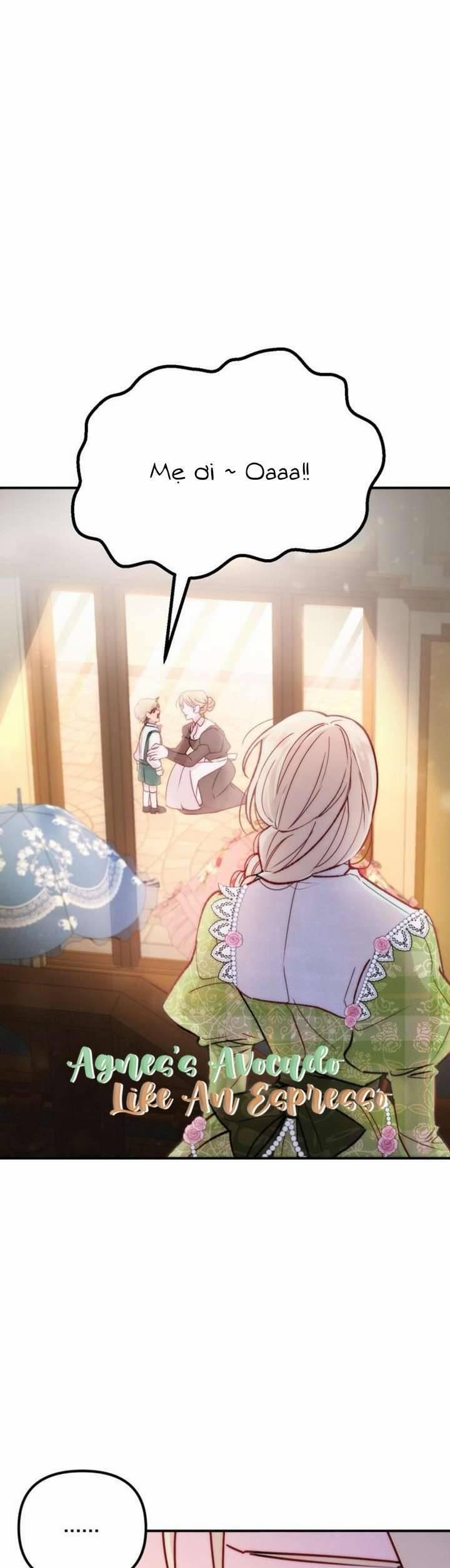 Hoàng Đế Điên Cuồng Ôm Lấy Tôi 11 trang 26