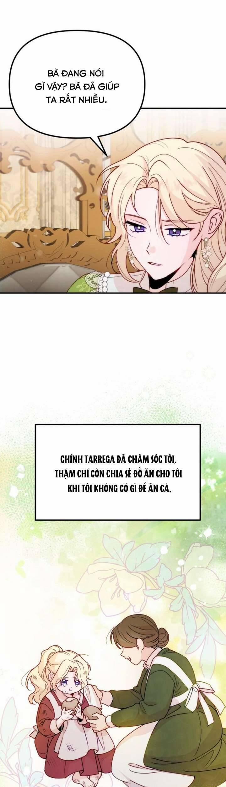 Hoàng Đế Điên Cuồng Ôm Lấy Tôi 11 trang 36